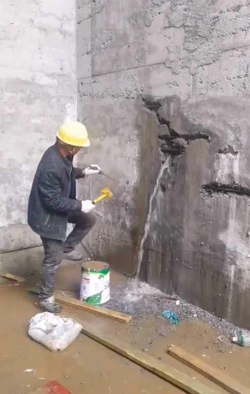 滁州全椒县渗漏修缮