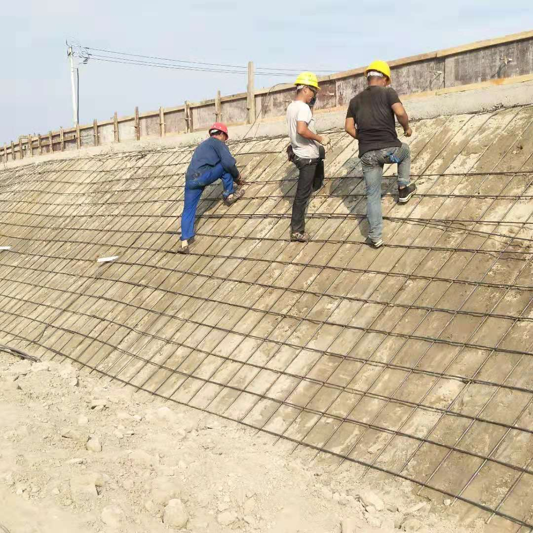 滁州全椒县基坑支护